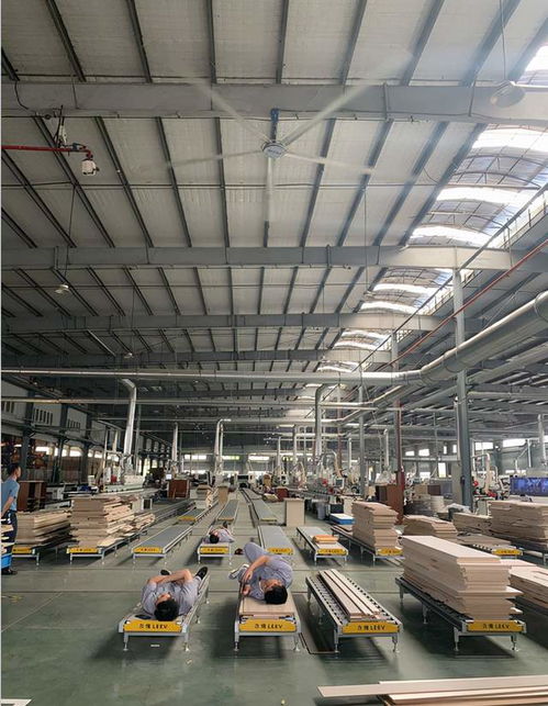 木材 家具加工廠房如何通風降溫 冬季和夏季有什么區別