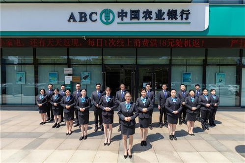 致敬勞動者丨農行江蘇自貿試驗區蘇州片區支行 深耕科創熱土 陪伴 幼苗 長成 森林