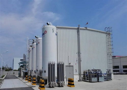 蘇州保險(xiǎn)助力國產(chǎn)芯片氣體攻克壟斷難題，實(shí)現(xiàn)自主量產(chǎn)