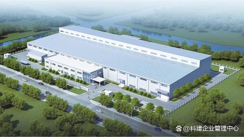 蘇州新日鐵超級(jí)工廠 智能制造與保險(xiǎn)保障的雙重引擎