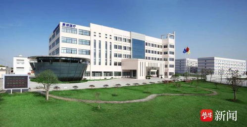 踐行綠色低碳發(fā)展理念，古里鎮(zhèn)企業(yè)榮登蘇州首批綠色工廠榜單