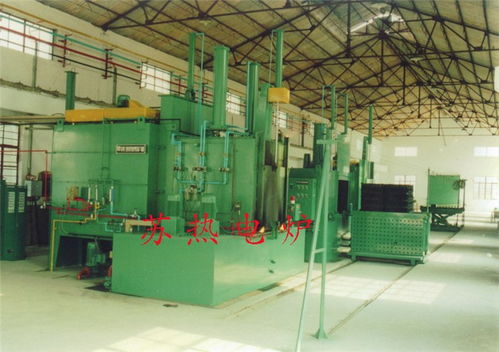 蘇州等溫淬火爐設備廠 蘇熱燃氣爐與保險服務的重要性