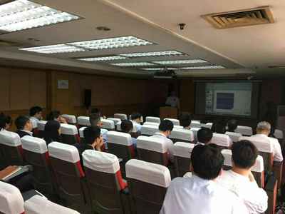 中銀保險蘇州分公司成功舉辦重點產(chǎn)品業(yè)務(wù)集中培訓