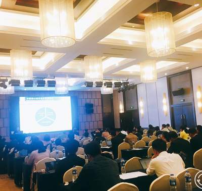 蘇州保險業(yè)協(xié)辦光伏產(chǎn)業(yè)融資培訓會，助力新能源行業(yè)穩(wěn)健發(fā)展